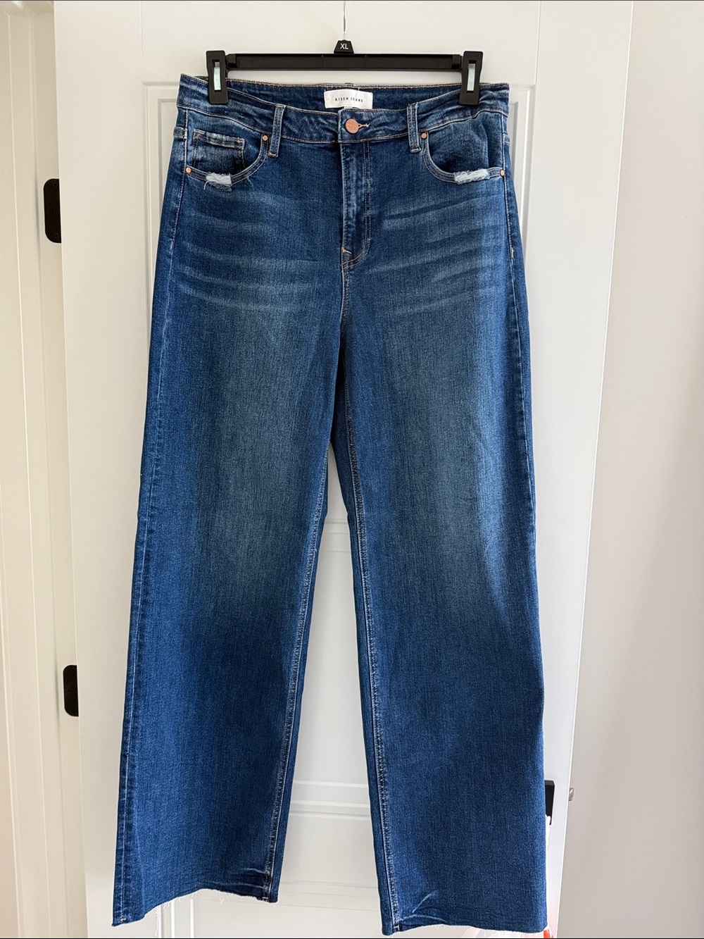 NWOT Risen Jeans size 15/32